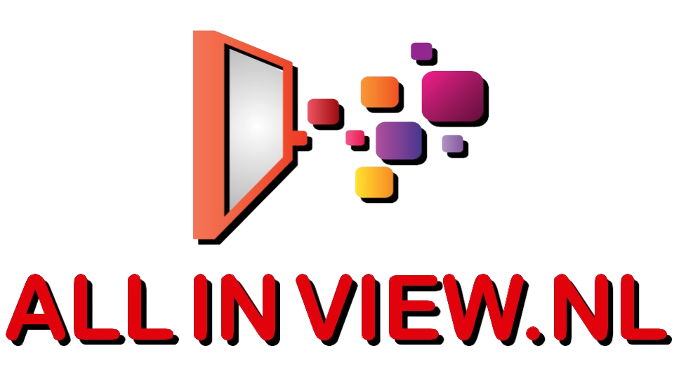 Allinview logo